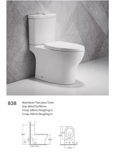 top sanitary ware suppliers