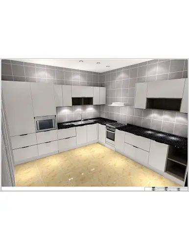 China Supplier of Wardrobes and Cabinets