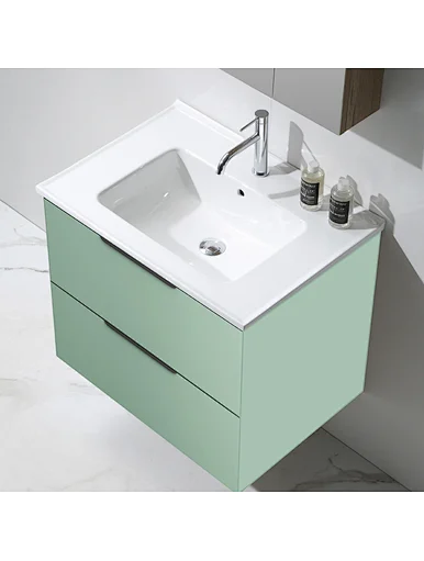 Simple and fashion style bathroom furnitures