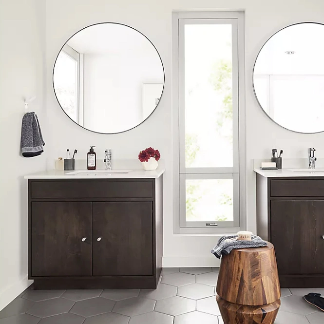 Useful Tips For Choosing A Bathroom Vanity