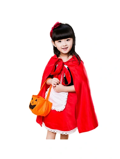 little red riding hood cosplay costume|leemoland.com