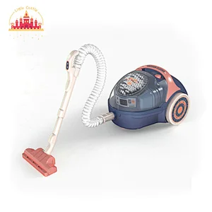 Most Popular Mini Household Appliances Toys Vacuum Cleaner With Washing Machine For Kids SL10D361