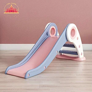 Indoor Best Quality Small Plastic Baby Whistle Style Slide SL01F023