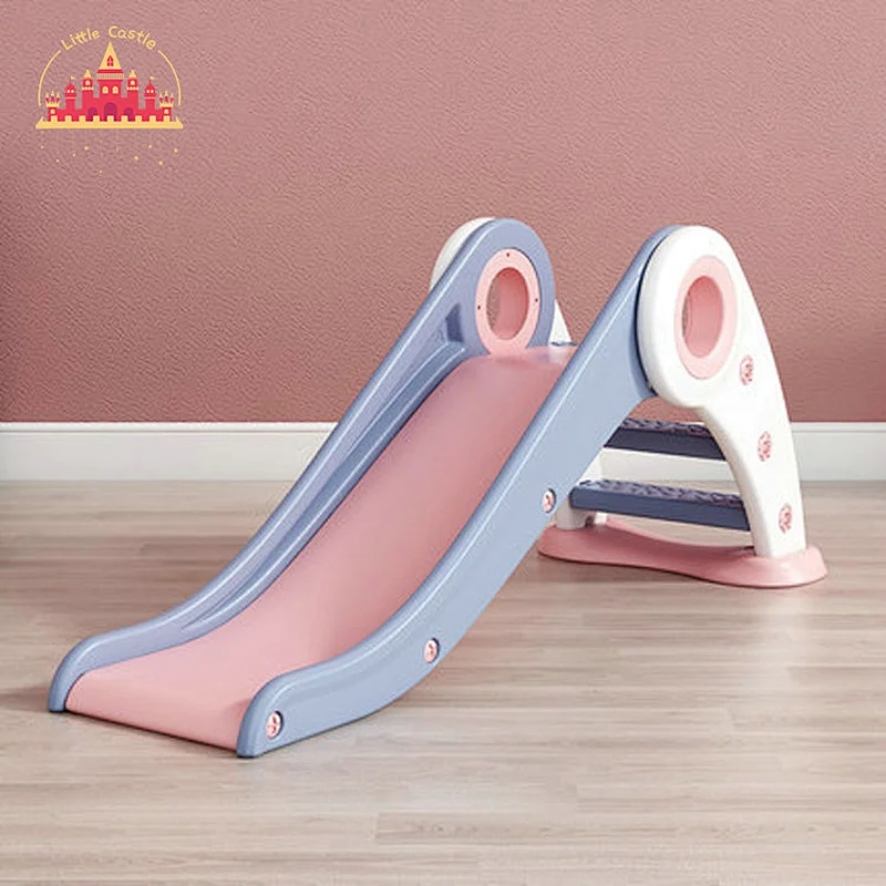 Indoor Best Quality Small Plastic Baby Whistle Style Slide SL01F023