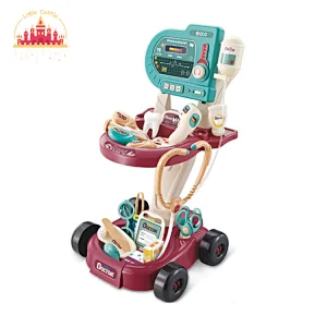 New Arrival Pretend Play House Appliance Toy Plastic Cleaning Toy for Baby SL10D140