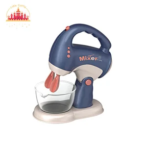 Mini Cildren Pretend Kitchen Play Plastic Bread Toaster Toy For Kids SL10D352