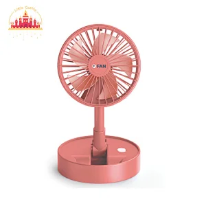 High Quality Mini Plastic Desktop Air Cooling Portable Fan For Office SL10D357