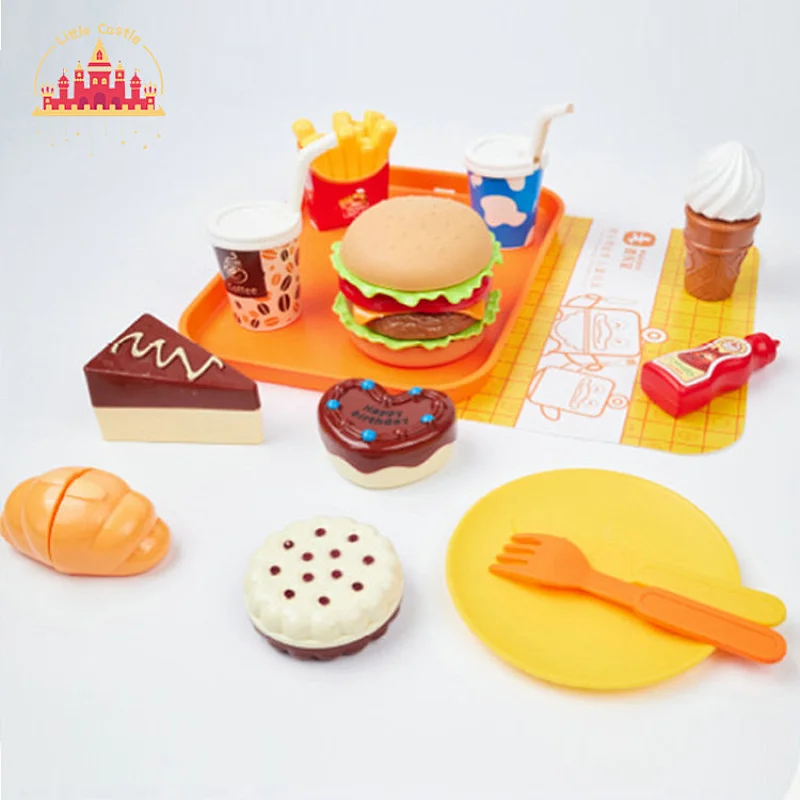 2022 Hot Sale Plastic Engineerr Role Play Mini Tool Kit Toys For Kids P22A016
