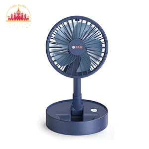High Quality Mini Plastic Desktop Air Cooling Portable Fan For Office SL10D357