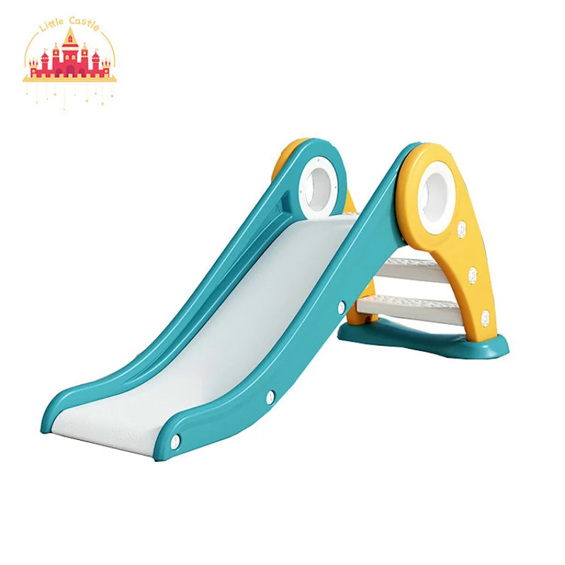Indoor Best Quality Small Plastic Baby Whistle Style Slide SL01F023