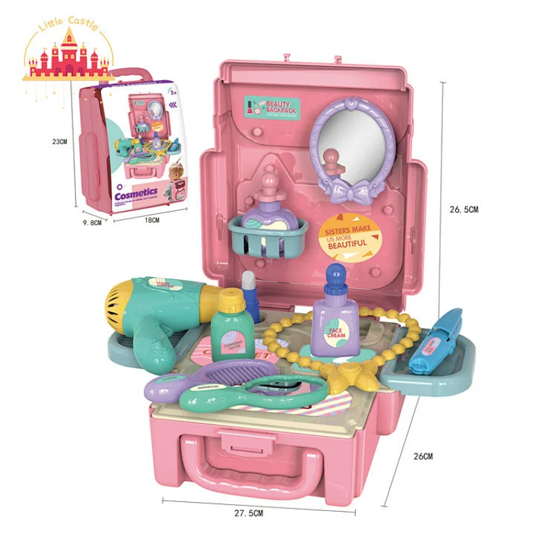 High quality doctor role play toy portable medical tool box toy for kids SL10G050