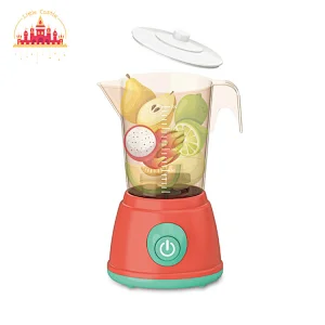 2022 New design pretend cooking toy plastic barbecue grill for kids SL10D365