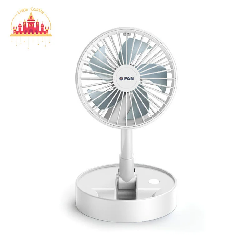 High Quality Mini Plastic Desktop Air Cooling Portable Fan For Office SL10D357