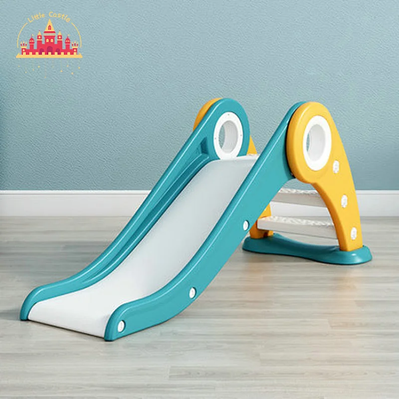 Indoor Best Quality Small Plastic Baby Whistle Style Slide SL01F023