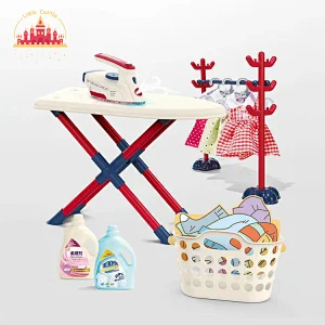 Good quality kids household appliance toy simulation electric toys washing machine SL10D426