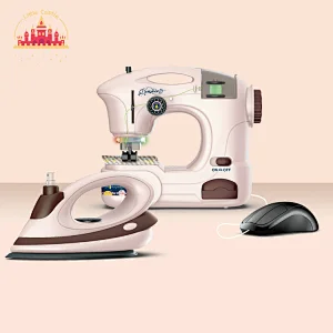 Good sale automatic plastic portable washing machine toy SL10D241