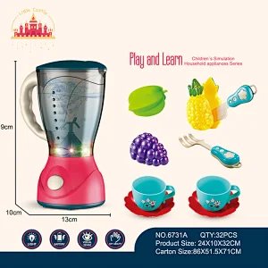 Popular Home Appliances Toy Plastic Sewing Machine Kids Toy Sewing Machine with Doll Suit SL10D218