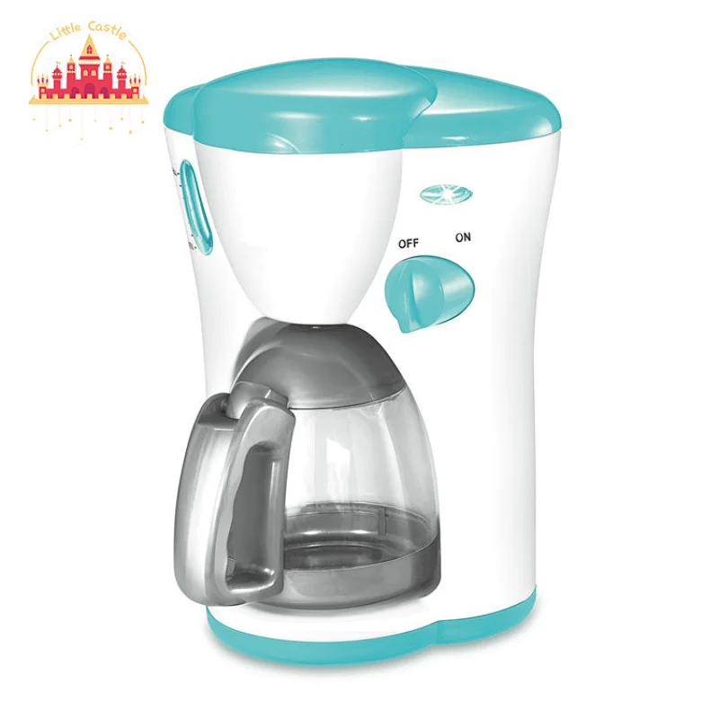 Educational pretend play toy electric wireless vacuum cleaner toy for toddler SL10D292