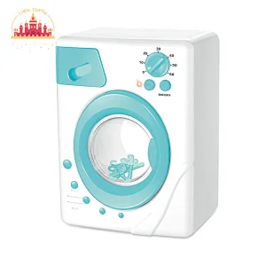 Wholesale Pretend Play Household Cleaning Tools Kids Toys Electric Wireless Dust Collector Toy for Kids SL10D298