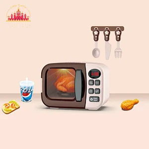 Good Sale Kids Oven Play Set Toys Early Educational Toy for Kids SL10D234