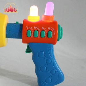 Funny Kids Voice Changer Loud-Speaker Toys Plastic Pager Toys SL07A013