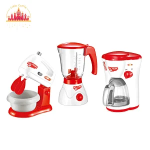 Hot selling plastic electric vertical washing machine toy for children SL10D302
