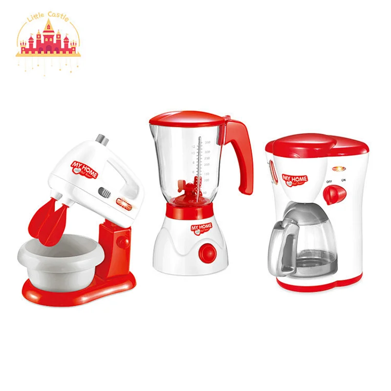Hot selling plastic electric vertical washing machine toy for children SL10D302