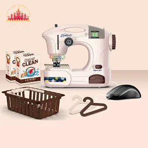 Good sale automatic plastic portable washing machine toy SL10D241
