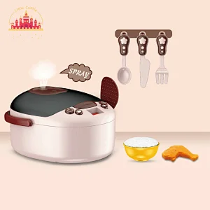 Good Sale Kids Oven Play Set Toys Early Educational Toy for Kids SL10D234