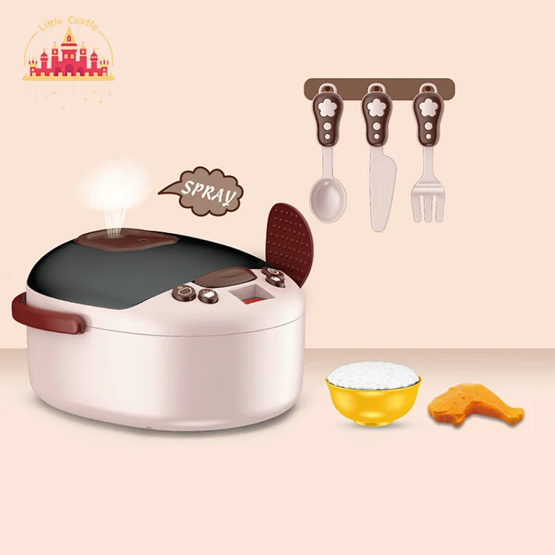 Good Sale Kids Oven Play Set Toys Early Educational Toy for Kids SL10D234