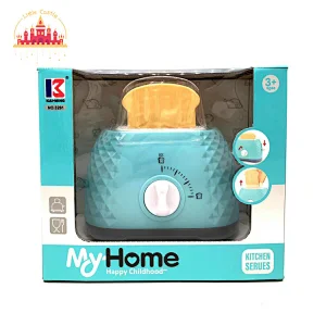 Educational pretend play toy electric wireless vacuum cleaner toy for toddler SL10D292