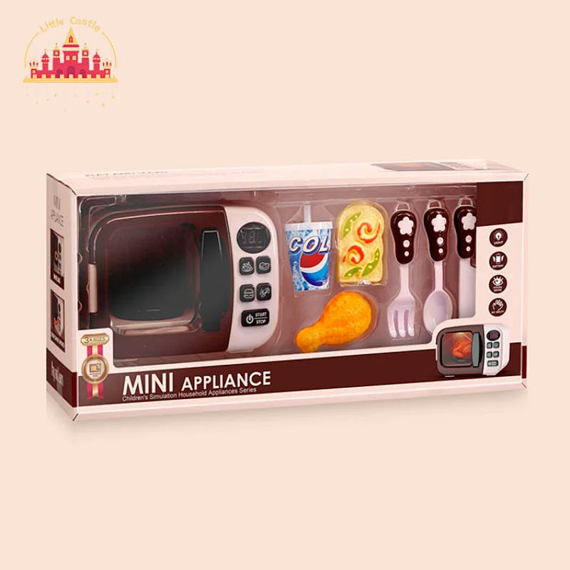 Good Sale Kids Oven Play Set Toys Early Educational Toy for Kids SL10D234