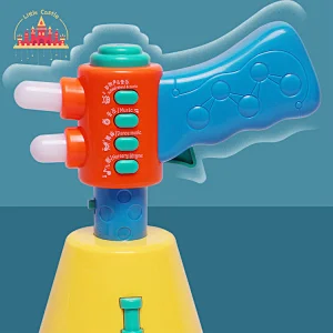 Funny Kids Voice Changer Loud-Speaker Toys Plastic Pager Toys SL07A013