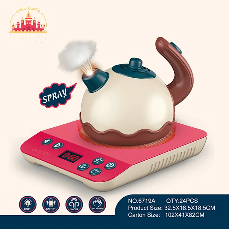 Funny plastic toy educational housework play appliances set toy bed board iron sewing machine combination SL10D206