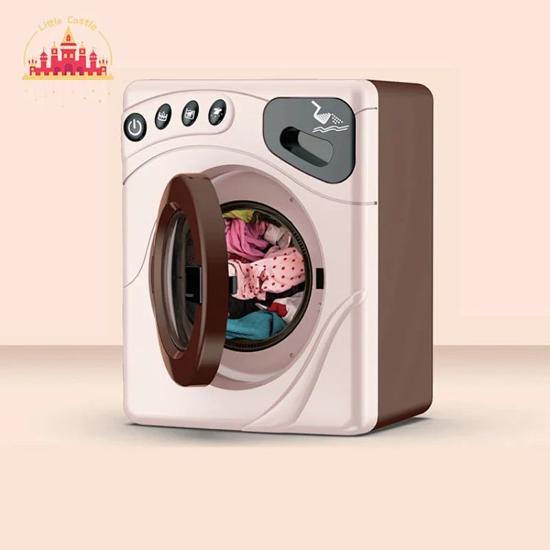 Mouse operation mode plastic play sewing machine toy kids electric toy SL10D227