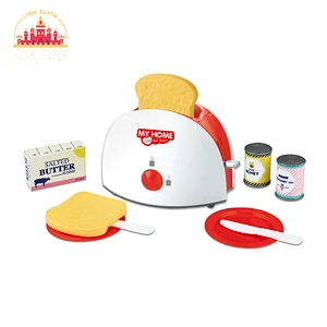 Egg Beater Juice Machine Coffee Machine Set Plastic Kids Kitchen Blender Machine Toy Set SL10D305
