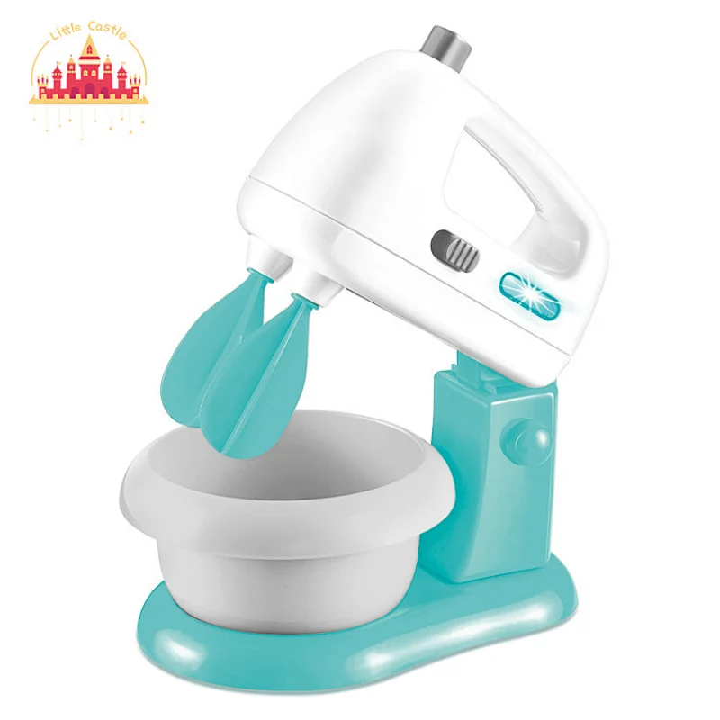 Educational pretend play toy electric wireless vacuum cleaner toy for toddler SL10D292