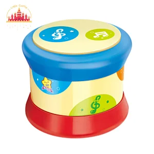 New creative plastic funny rocking musicians beat drums toy SL07A016