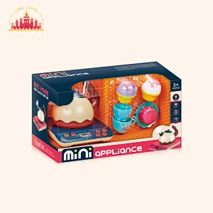 New style kitchen set toy electric spray kettle toy for kids SL10D208