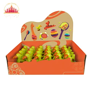 Hot Selling Plastic Magic Sound Woodpecker Water Whistle Toy for Kids SL07A028