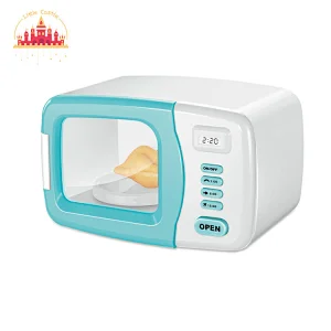 Wholesale Pretend Play Household Cleaning Tools Kids Toys Electric Wireless Dust Collector Toy for Kids SL10D298