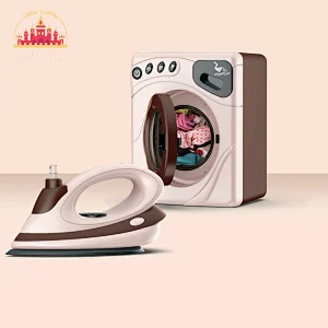 New style plastic spray toy barbecue set with light and music SL10D239