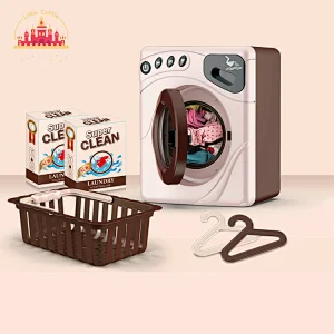 New style plastic spray toy barbecue set with light and music SL10D239