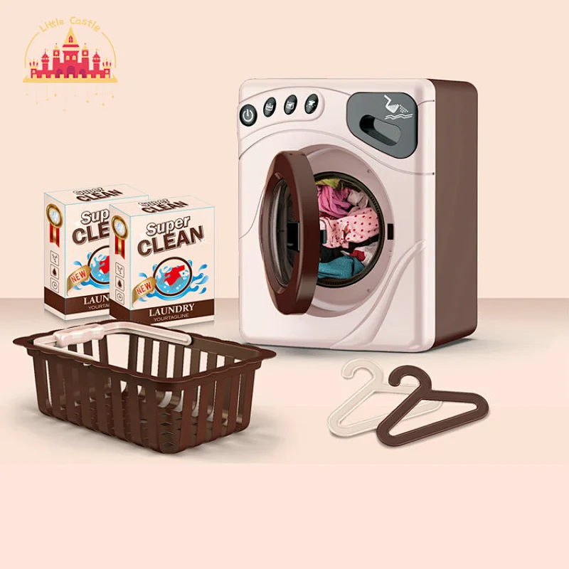 New style plastic spray toy barbecue set with light and music SL10D239