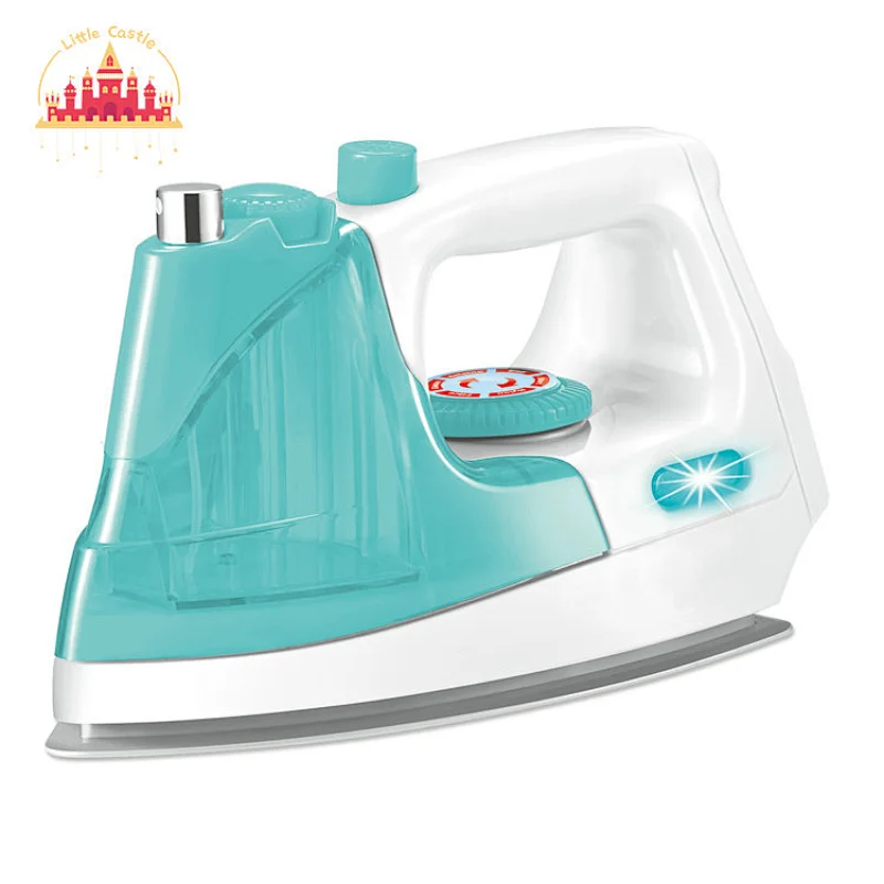 Kids Pretend Play Simulation Plastic Appliances Mini Toaster Plastic Kitchen Toy SL10D293