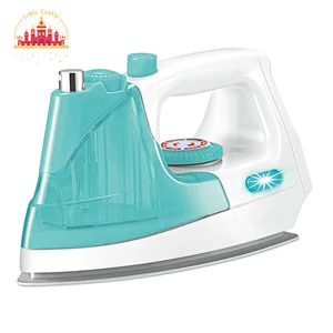 Educational pretend play toy electric wireless vacuum cleaner toy for toddler SL10D292