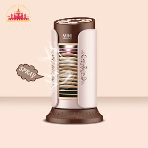 Most popular spray lighting music vertical air conditioner toy for kids SL10D238