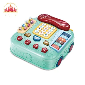 Play Preschool Toy Plastic Children Electric Steam Rice Cooker Toy SL07B005
