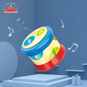 New creative plastic funny rocking musicians beat drums toy SL07A016