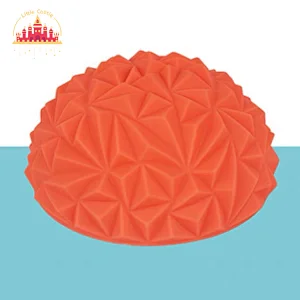 Yoga Balance Ball Fitness Muscle Relaxation PVA Foot Massage Pineapple ball SL19A002A
